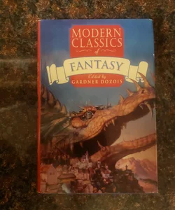 Modern Classics of Fantasy