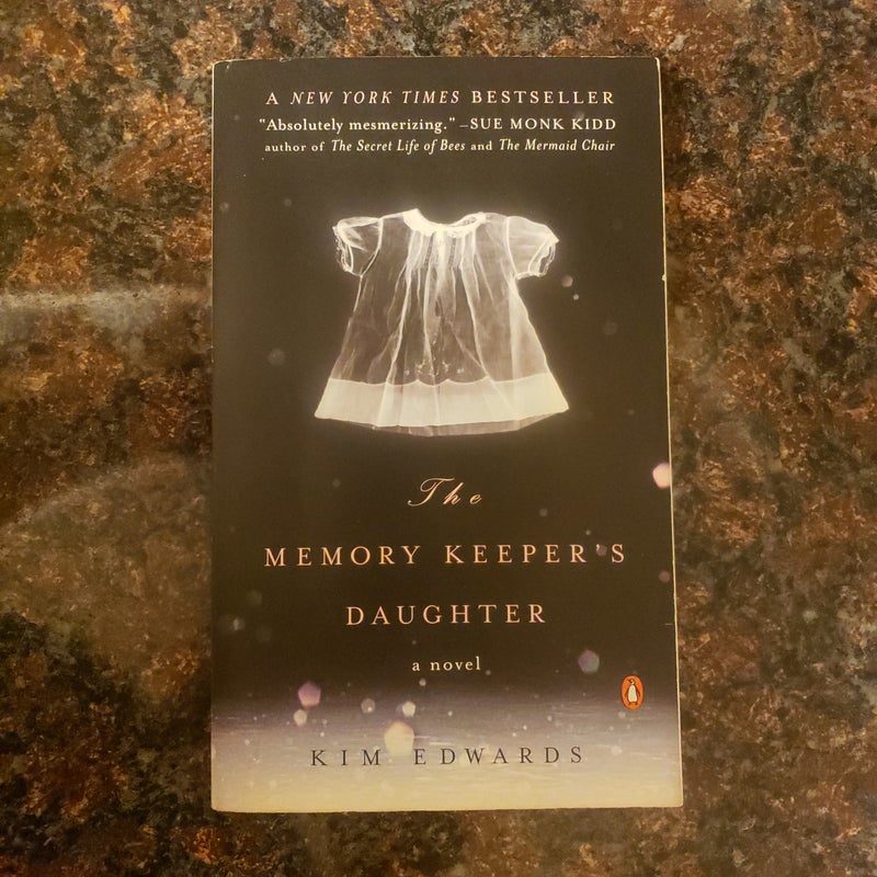 The Memory Keeper's Daughter