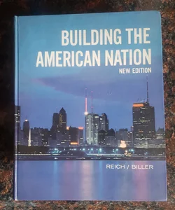 Building the American nation 