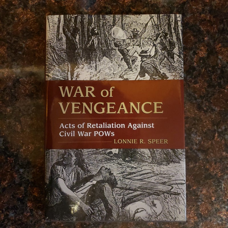 War of Vengeance