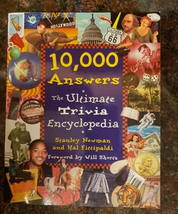 10,000 Answers