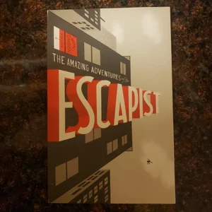 Michael Chabon Presents... the Amazing Adventures of the Escapist Volume 1