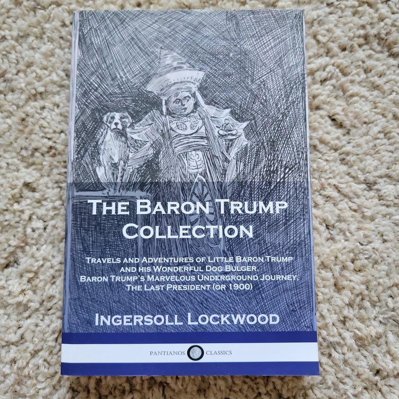 The Baron Trump Collection