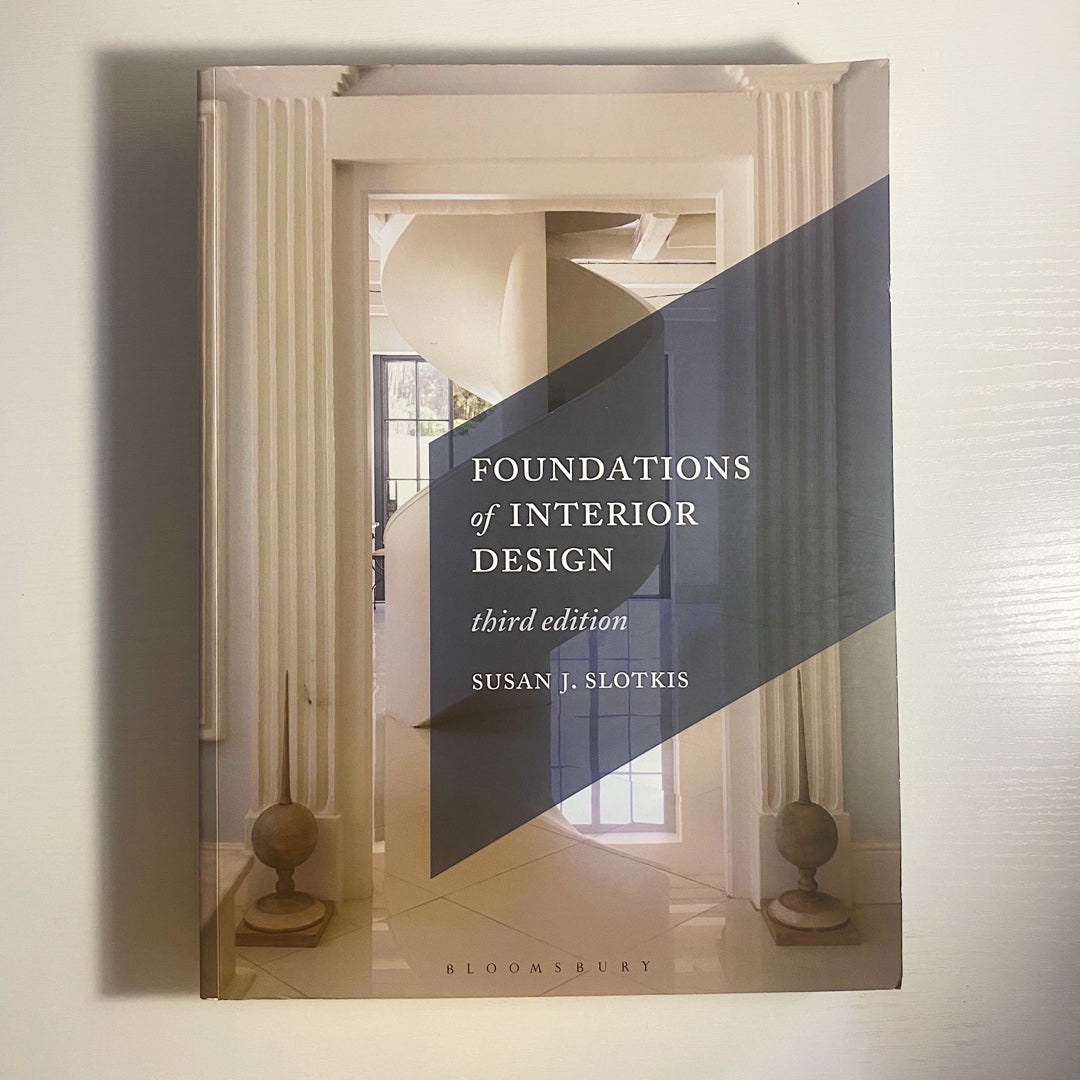 Foundations of Interior Design