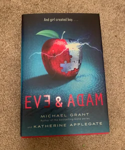 Eve and Adam