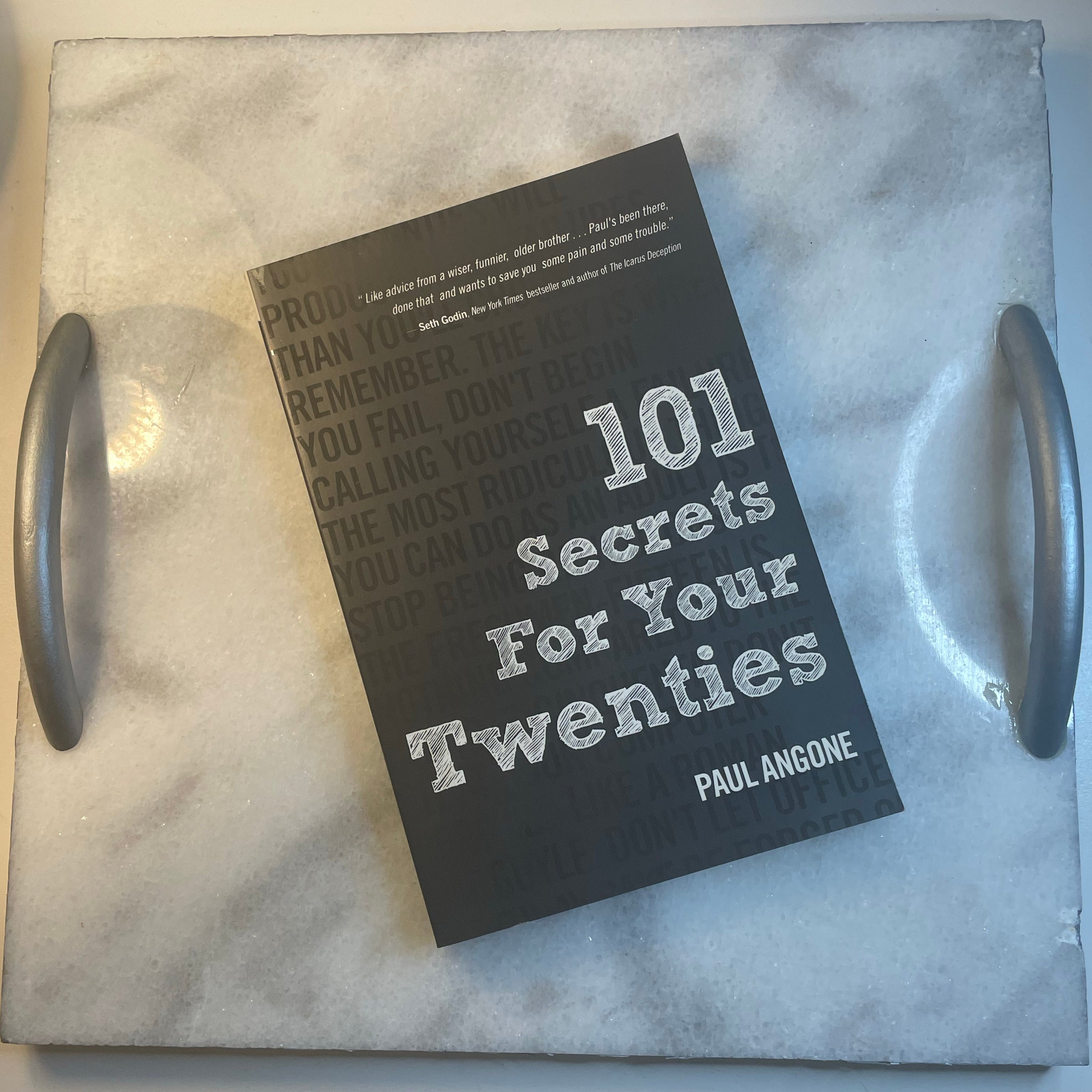 101 Secrets for Your Twenties