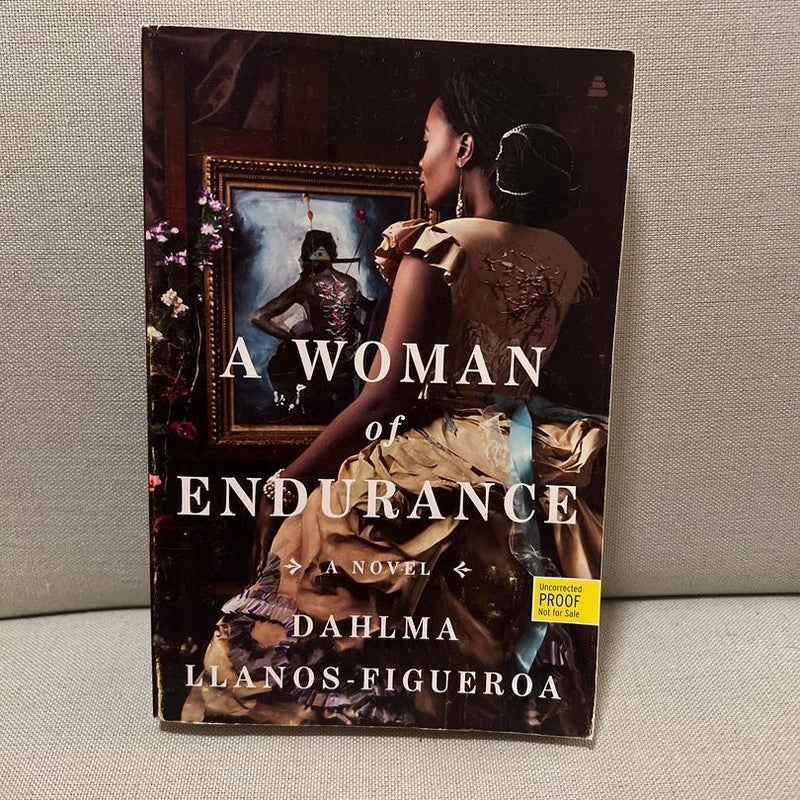 A Woman of Endurance