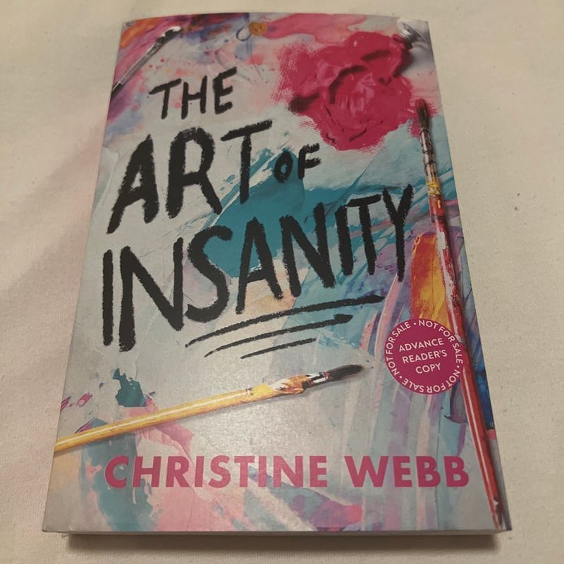 The Art of Insanity