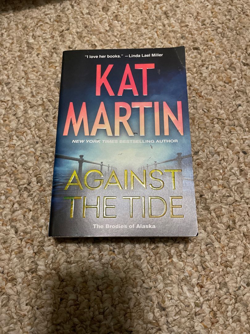 Against the Tide