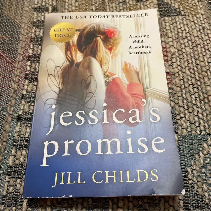 Jessica's Promise