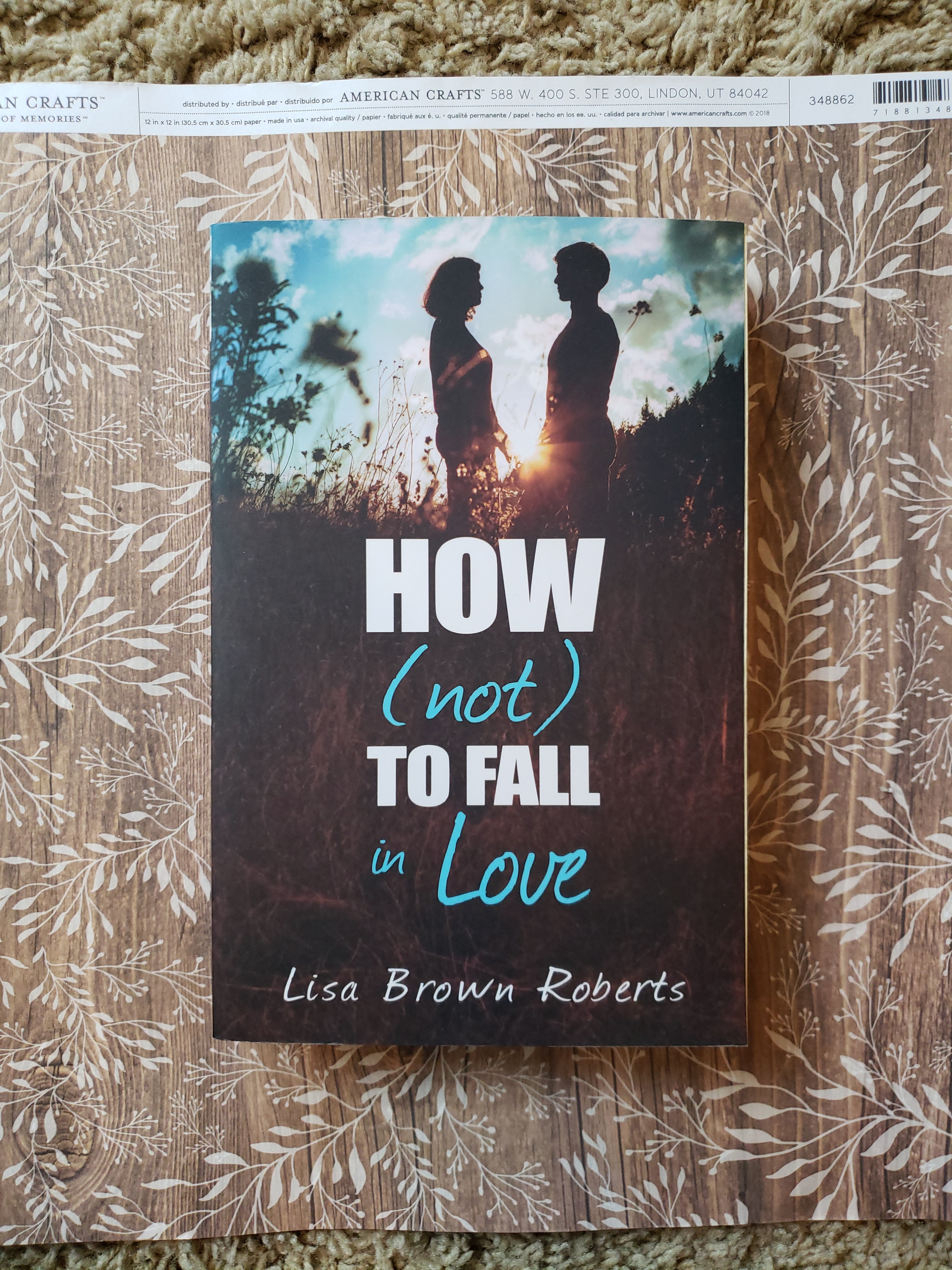 How (Not) to Fall in Love