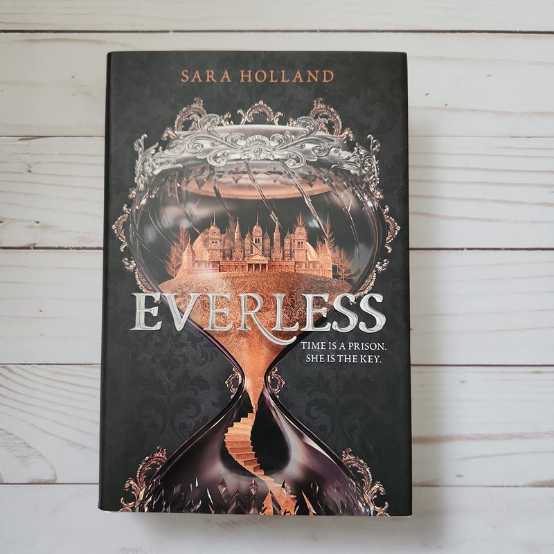 Everless