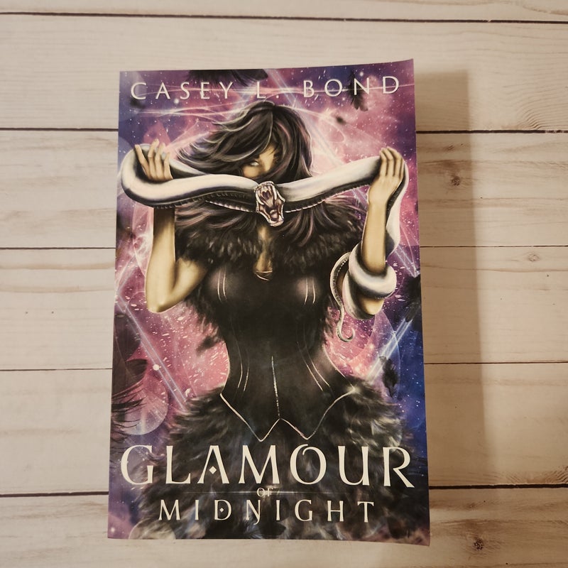 Glamour of Midnight