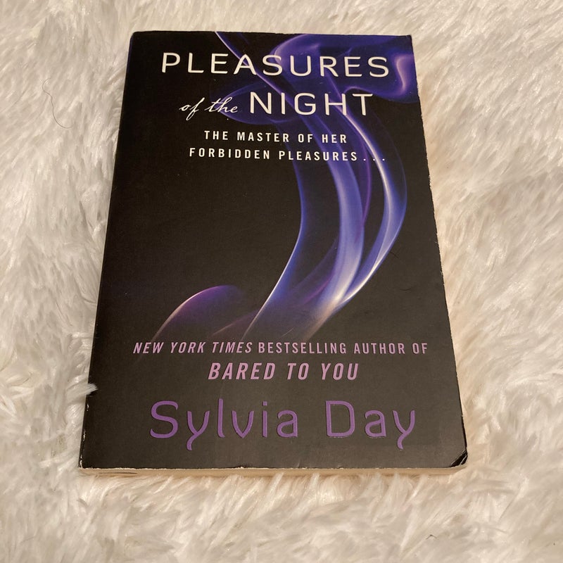 Pleasures of the Night