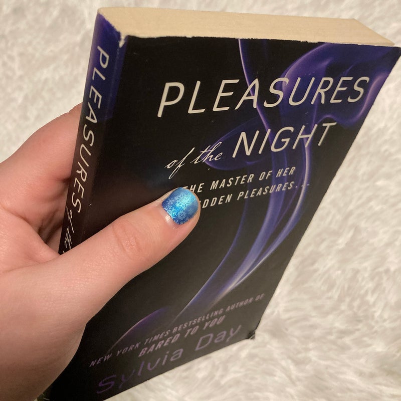 Pleasures of the Night