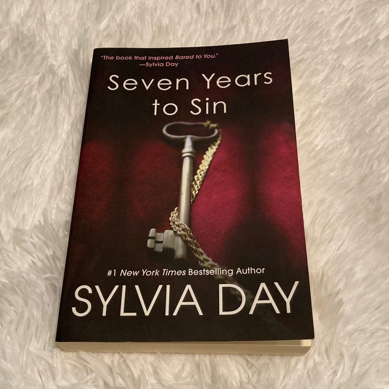 Seven Years to Sin