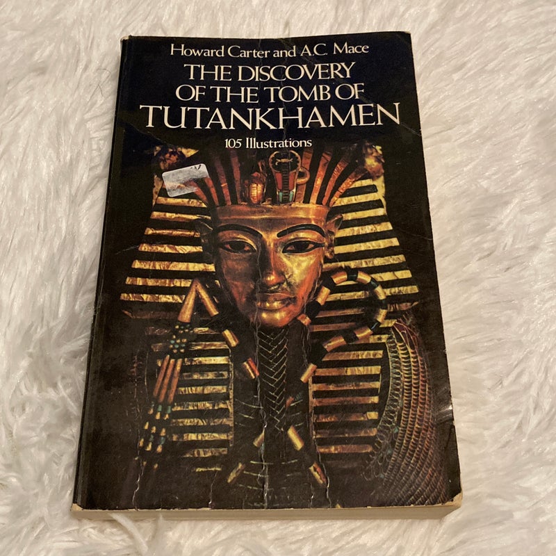 The Discovery of the Tomb of Tutankhamen