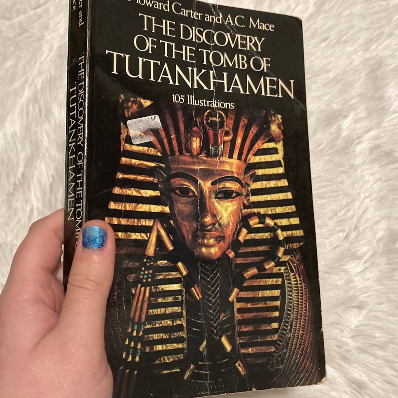 The Discovery of the Tomb of Tutankhamen