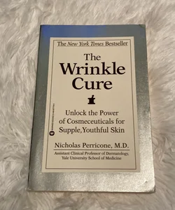 The wrinkle cure