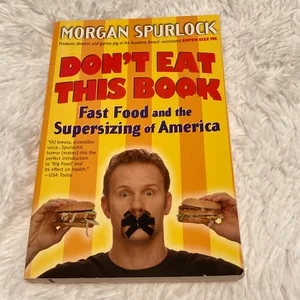 Don't Eat This Book
