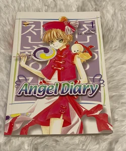 Angel diary
