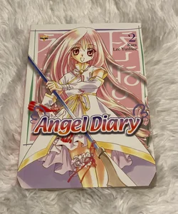 Angel diary