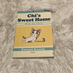 Chi's Sweet Home