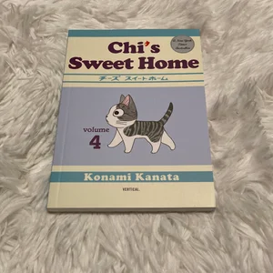 Chi's Sweet Home