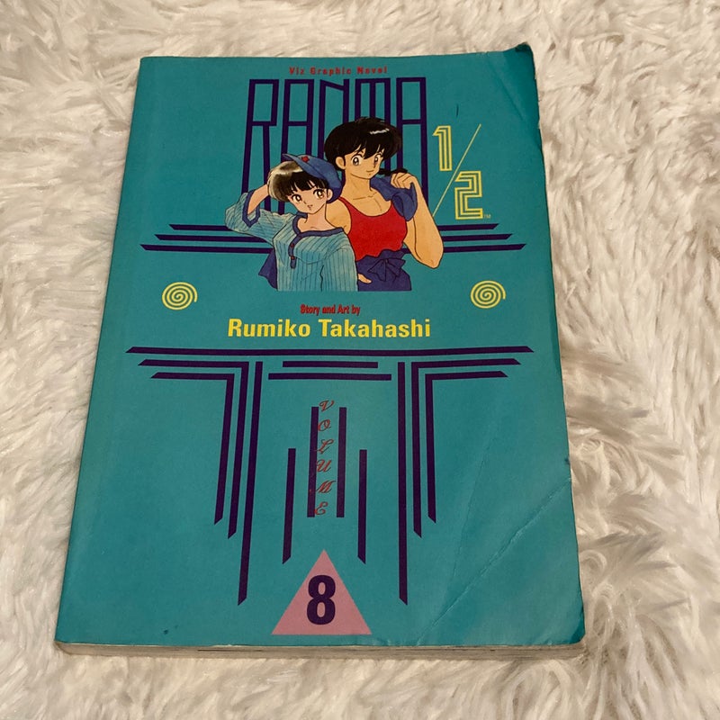 Ranma 1/2