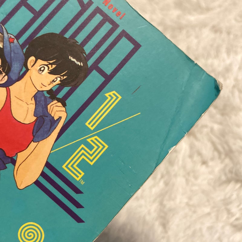 Ranma 1/2