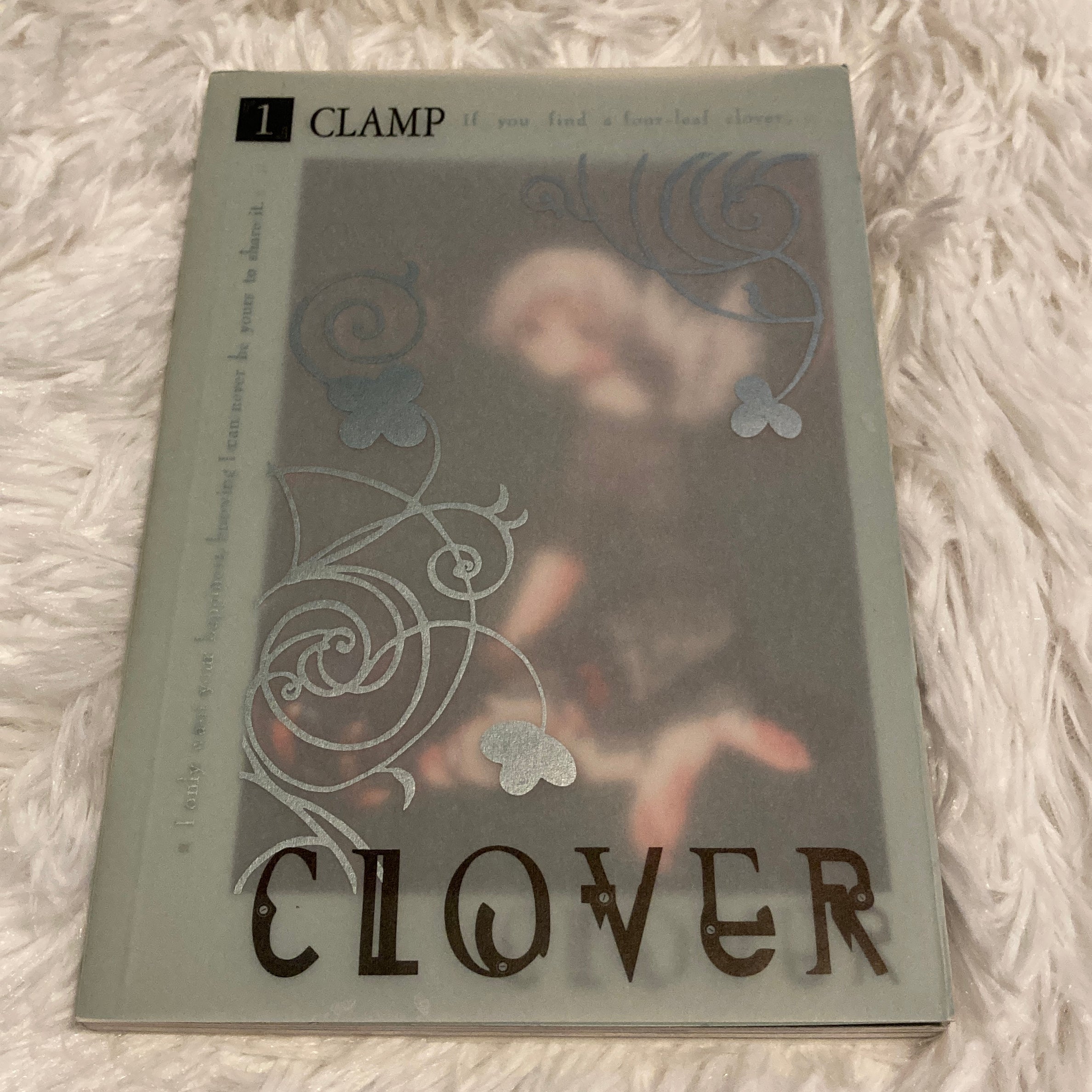 Clover