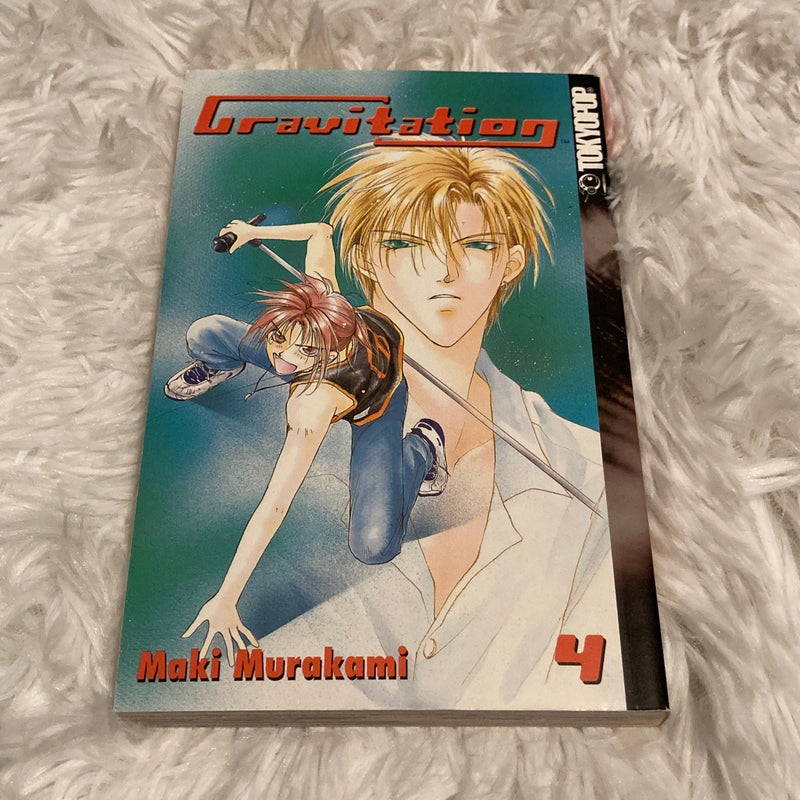 Gravitation Volume 4