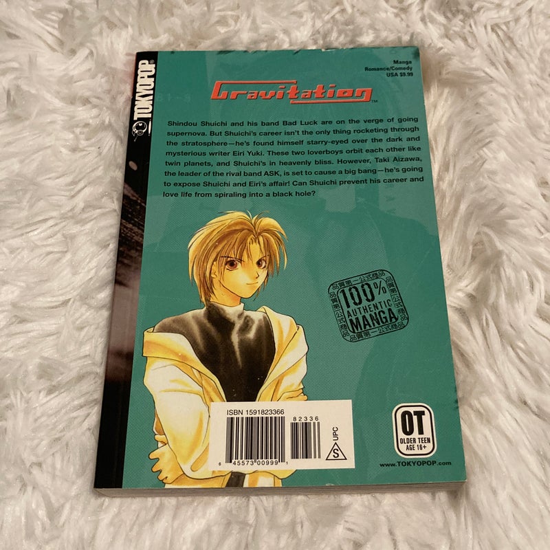 Gravitation Volume 4