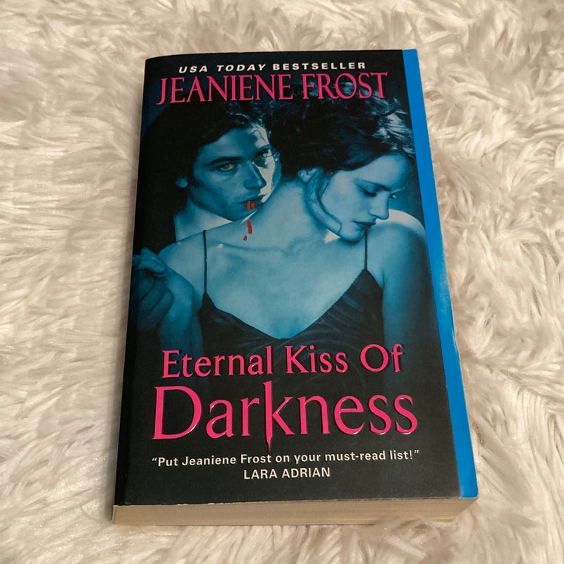 Eternal Kiss of Darkness