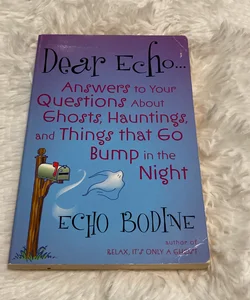 Dear Echo