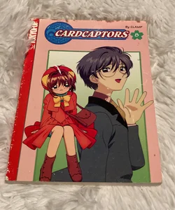 Cardcaptor Sakura