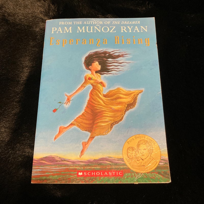 Esperanza Rising