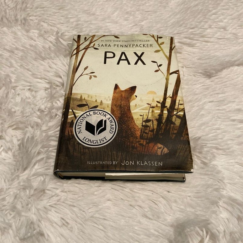 Pax