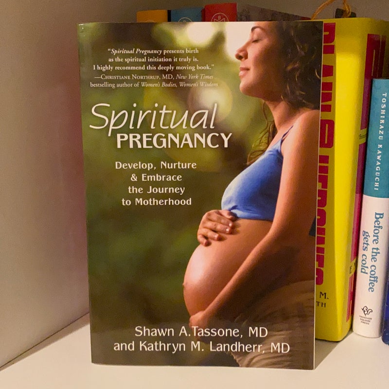 Spiritual Pregnancy