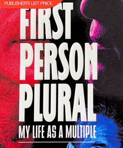 FIRST PERSON PLURAL