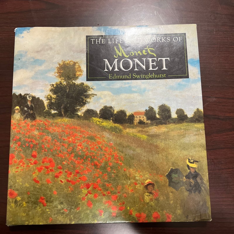 Monet