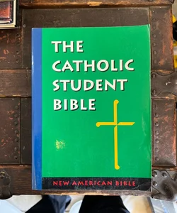 The Catholic Student Bible