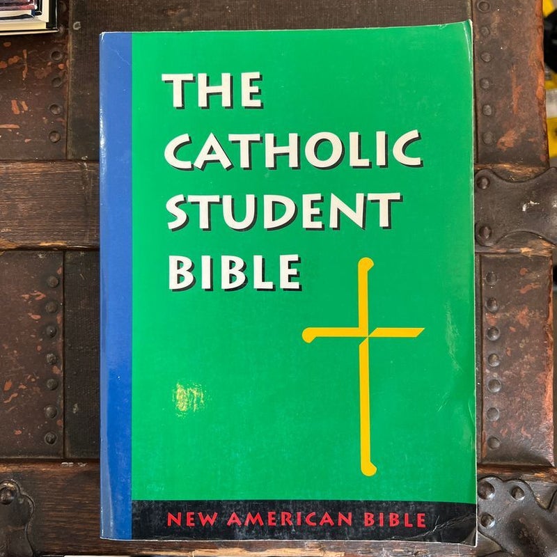 The Catholic Student Bible