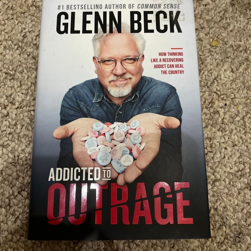 Addicted to Outrage