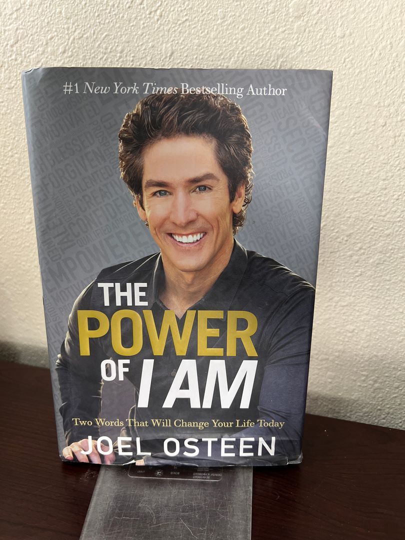 The Power of I Am