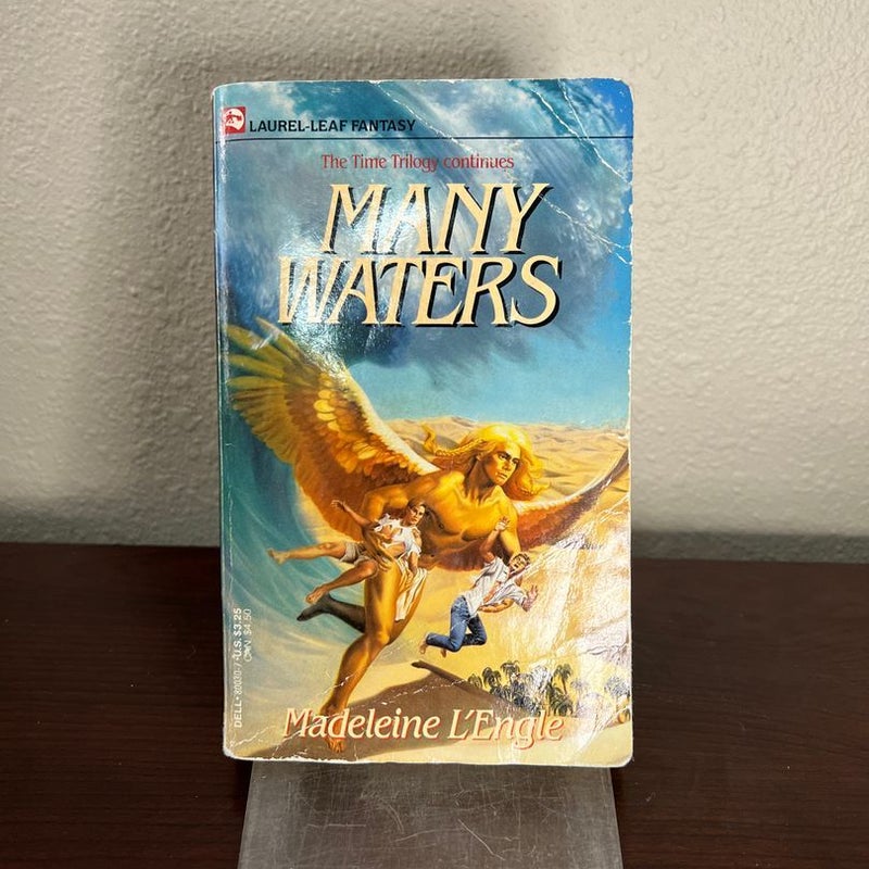 Many Waters