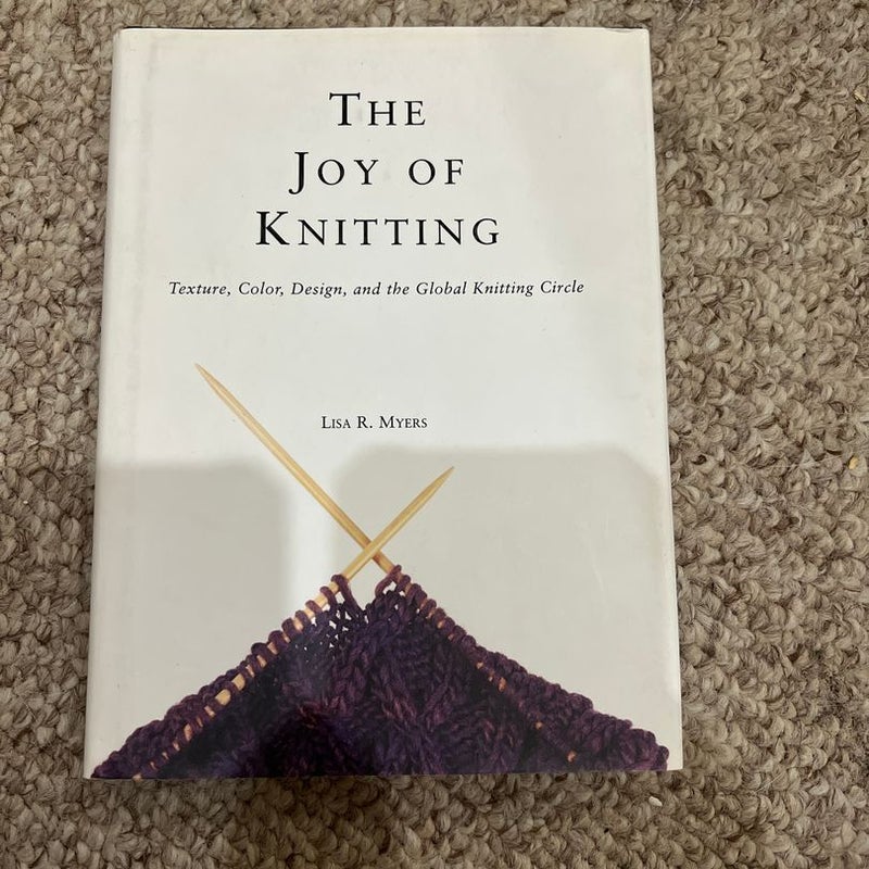 The Joy of Knitting