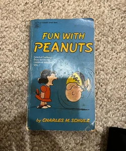 Fun with Peanuts