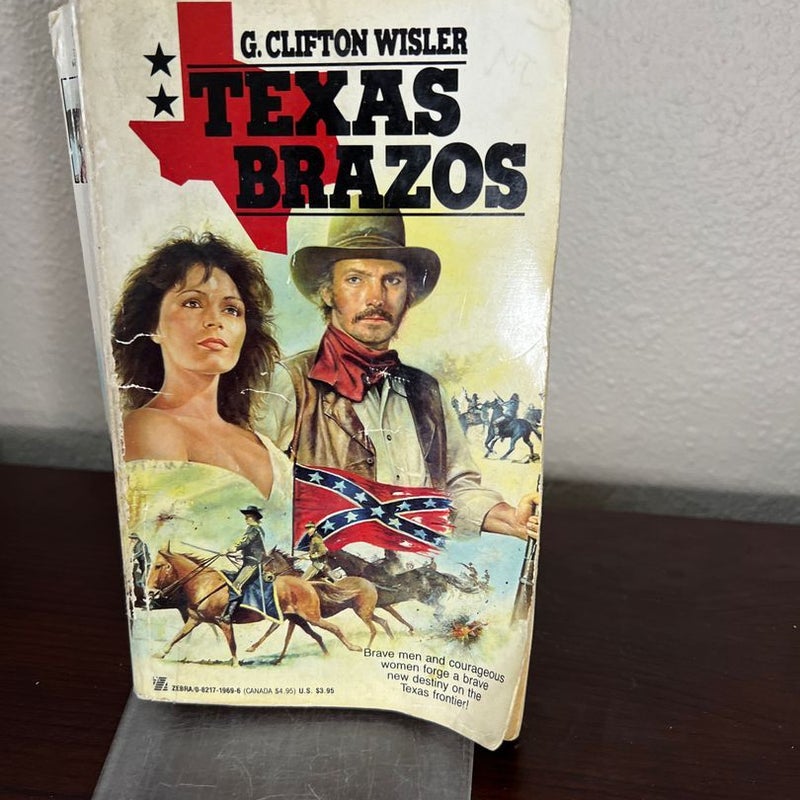 Texas Brazos