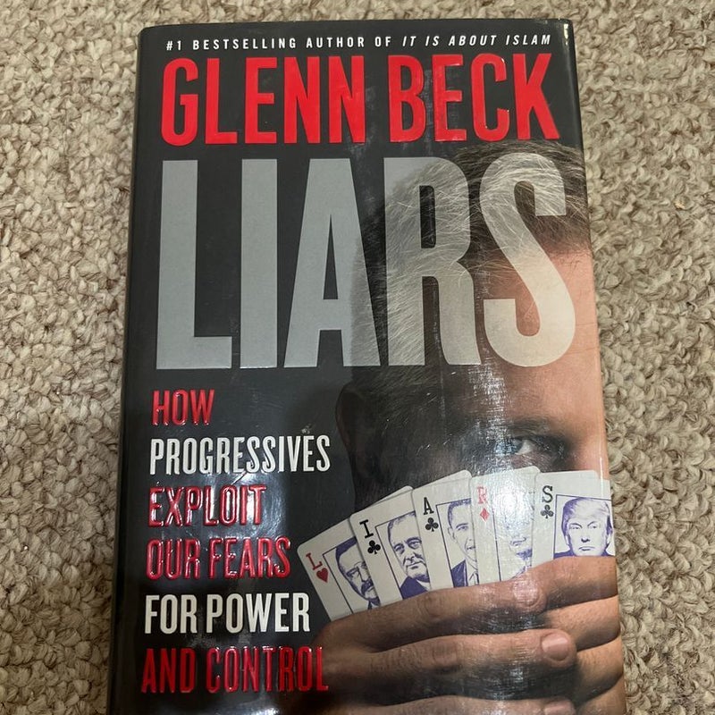 Liars